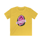 Wild By Design - Kids Tee
