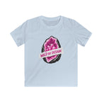 Wild By Design - Kids Tee
