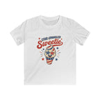 USA Star-Spangled Sweetie - Kids Tee