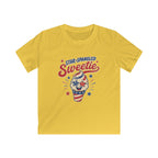 USA Star-Spangled Sweetie - Kids Tee