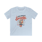 USA Star-Spangled Sweetie - Kids Tee