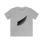 The Feathered Wing - Kids Tee