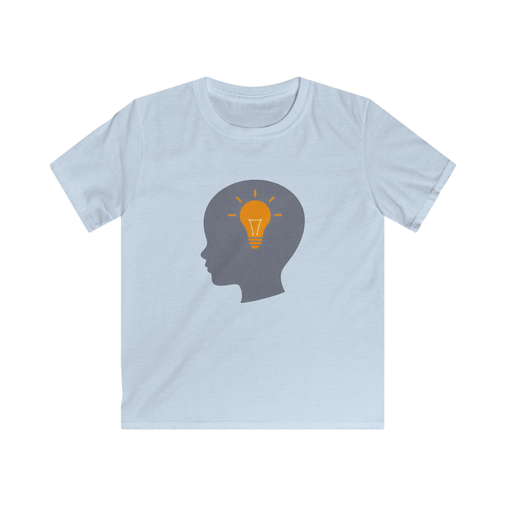 Big Ideas Inside - Kids Tee