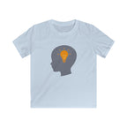 Big Ideas Inside - Kids Tee