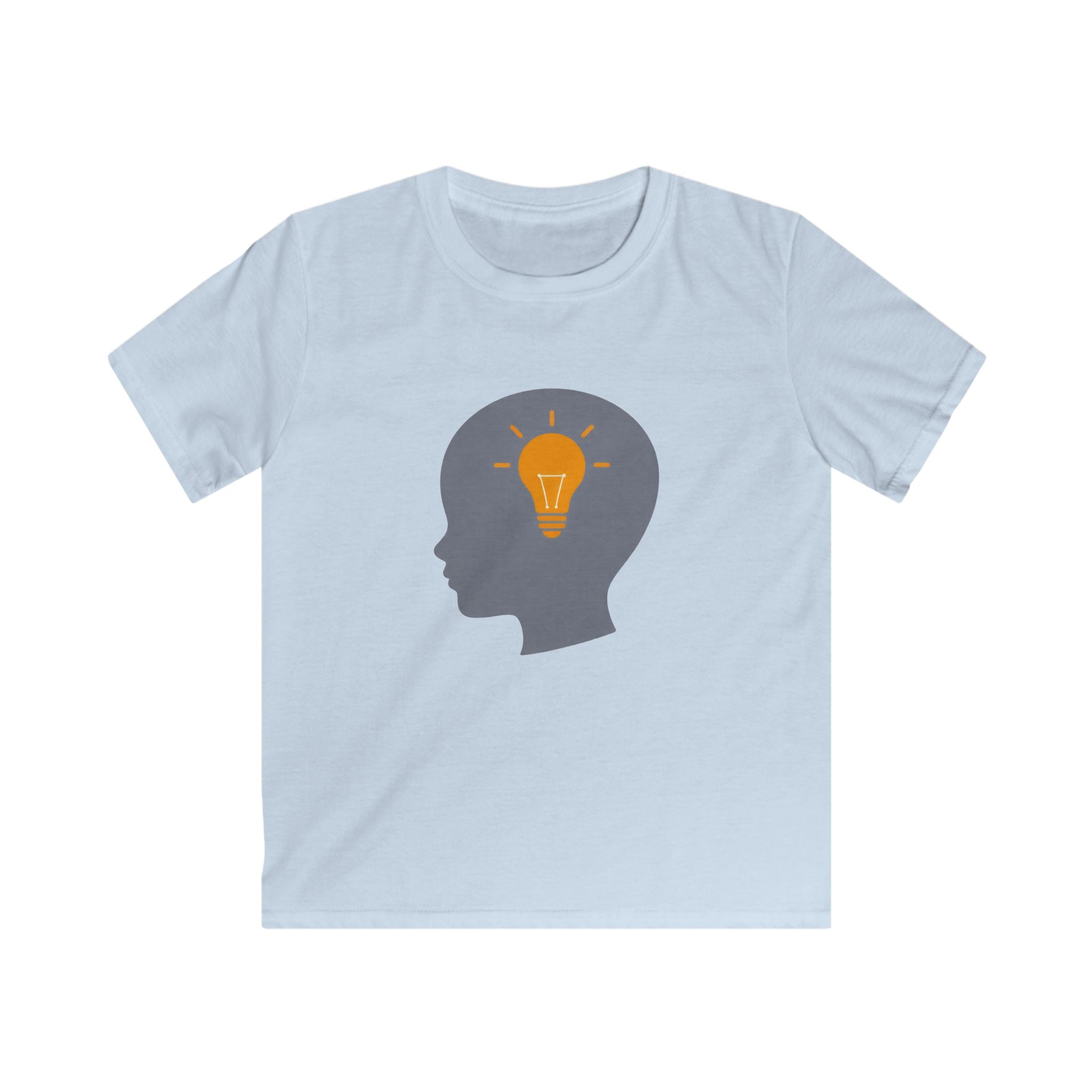 Big Ideas Inside - Kids Tee