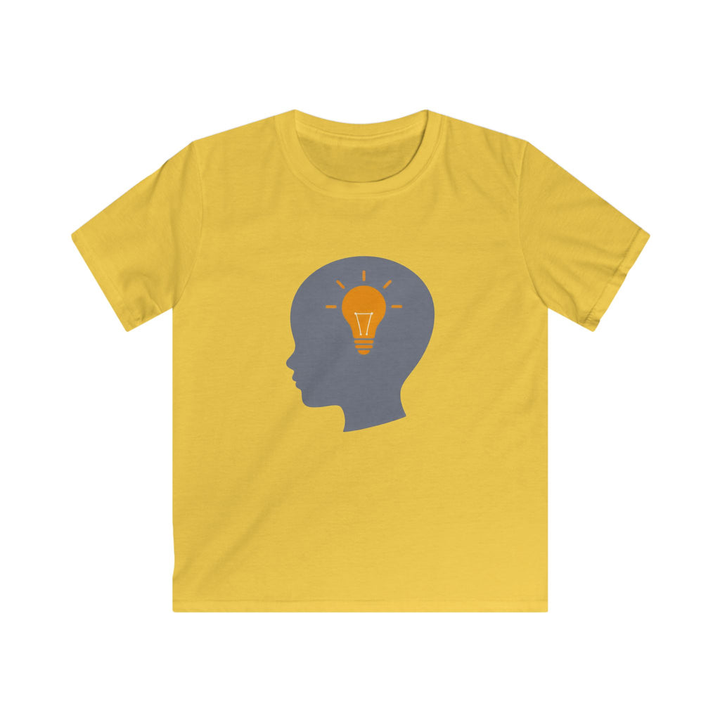 Big Ideas Inside - Kids Tee