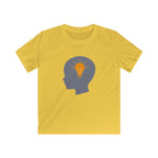 Big Ideas Inside - Kids Tee