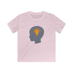 Big Ideas Inside - Kids Tee