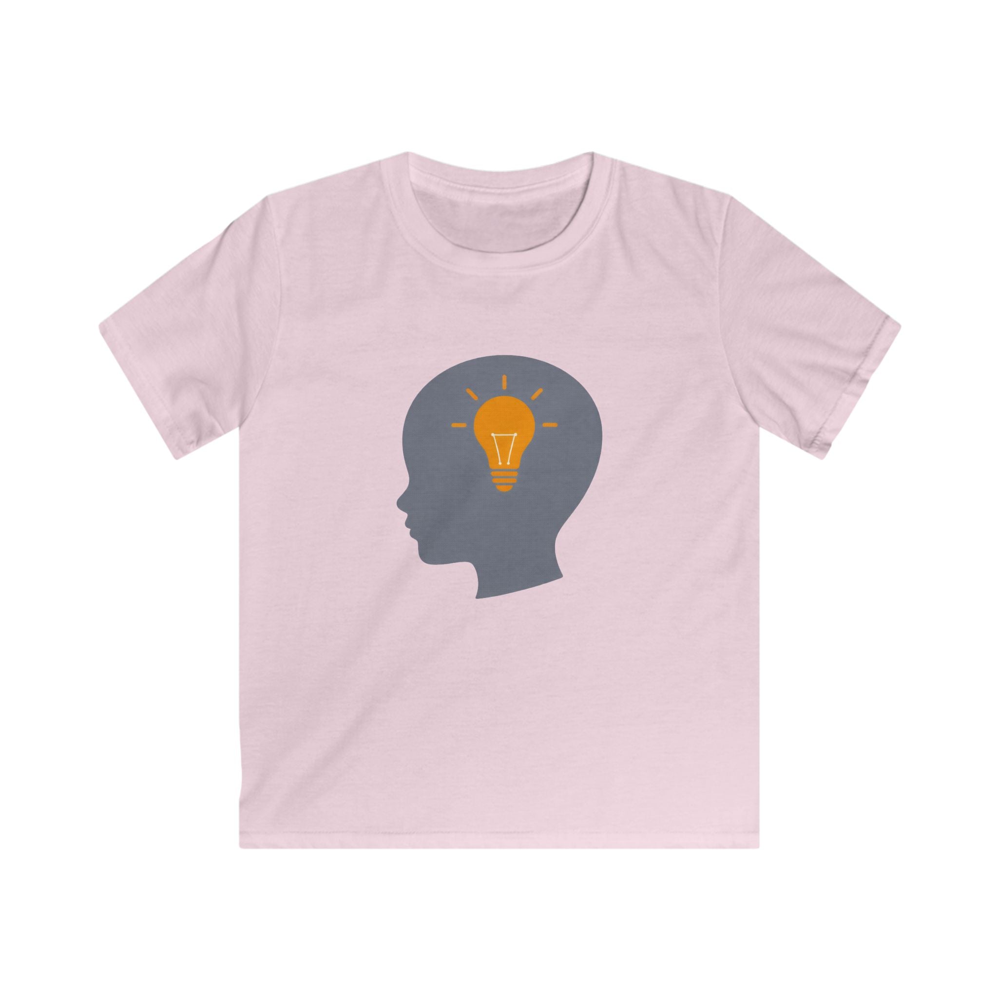 Big Ideas Inside - Kids Tee