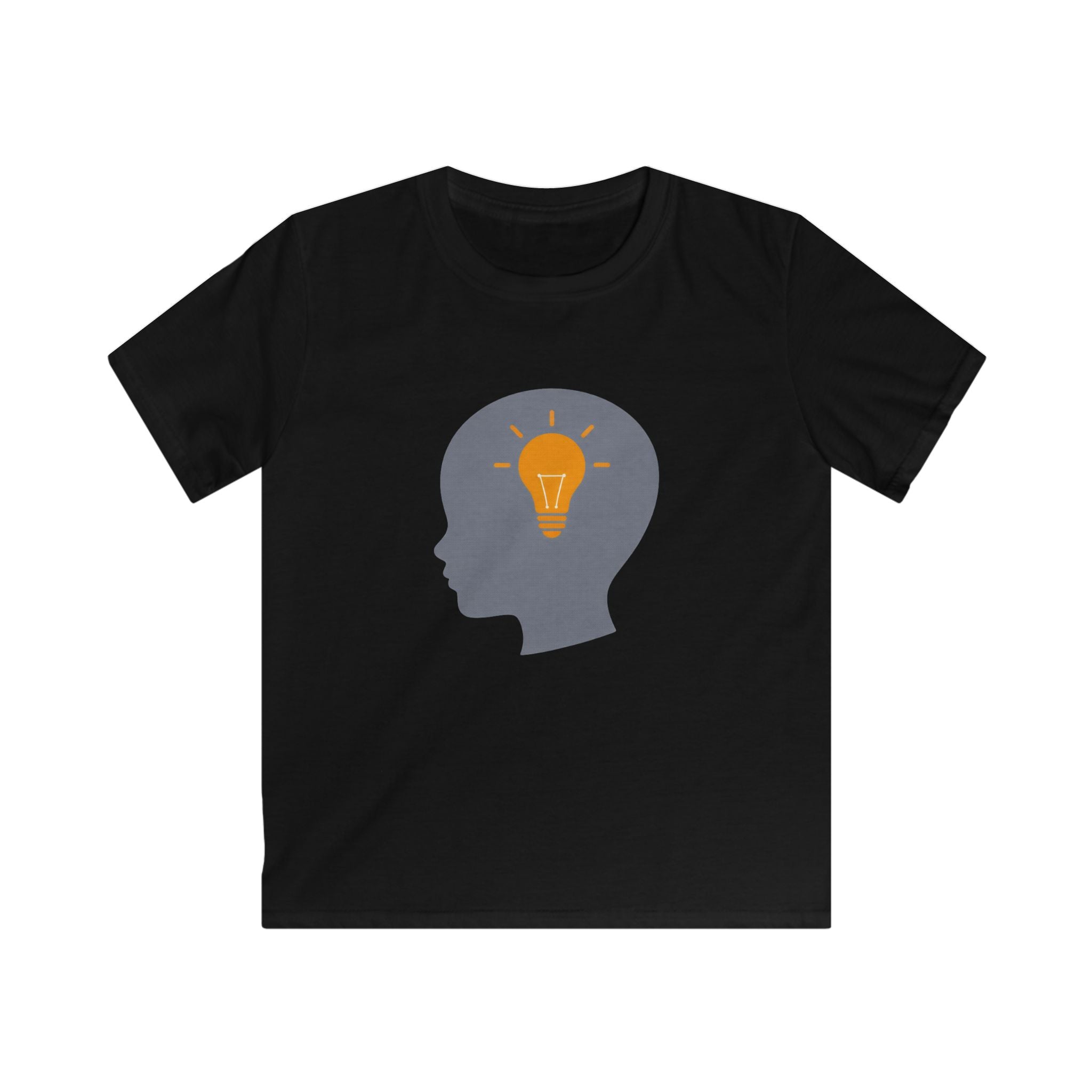 Big Ideas Inside - Kids Tee