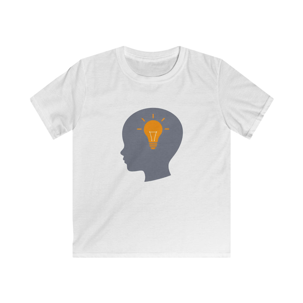 Big Ideas Inside - Kids Tee