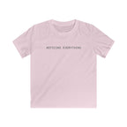 Noticing Everything - Kids Tee