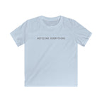 Noticing Everything - Kids Tee