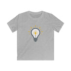 Lightbulb - Kids Tee