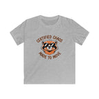 Certified Chaos - Kids Tee