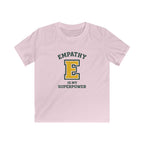 Empathy Is My Superpower - Kids Tee