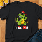 I Do Me (Hat) - Kids Tee