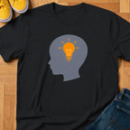 Big Ideas Inside - Kids Tee