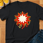 The Splatter - Kids Tee