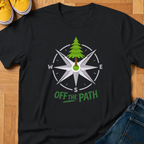 Off The Path - Kids Tee
