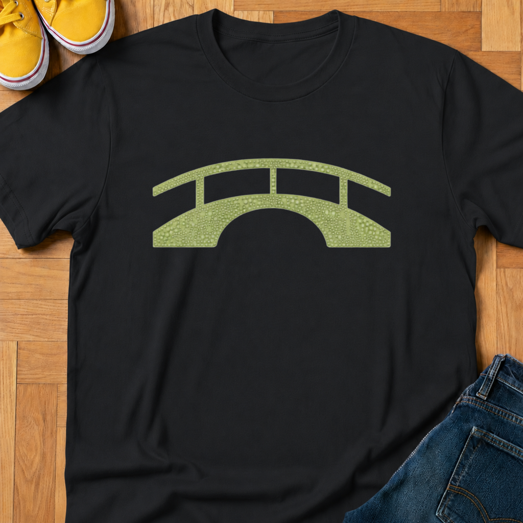 The Bridge - Kids Tee