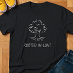 Rooted In Love - Kids Tee