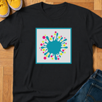 Art Splash - Kids Tee