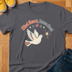 USA Kind Heart, Brave Soul - Kids Tee