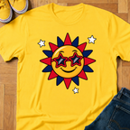 USA Sunshine - Kids Tee