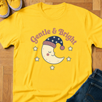 USA Gentle & Bright - Kids Tee