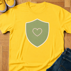 The Compassionate Heart - Kids Tee