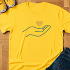 The Guiding Hand - Kids Tee