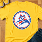 USA MVP - Kids Tee