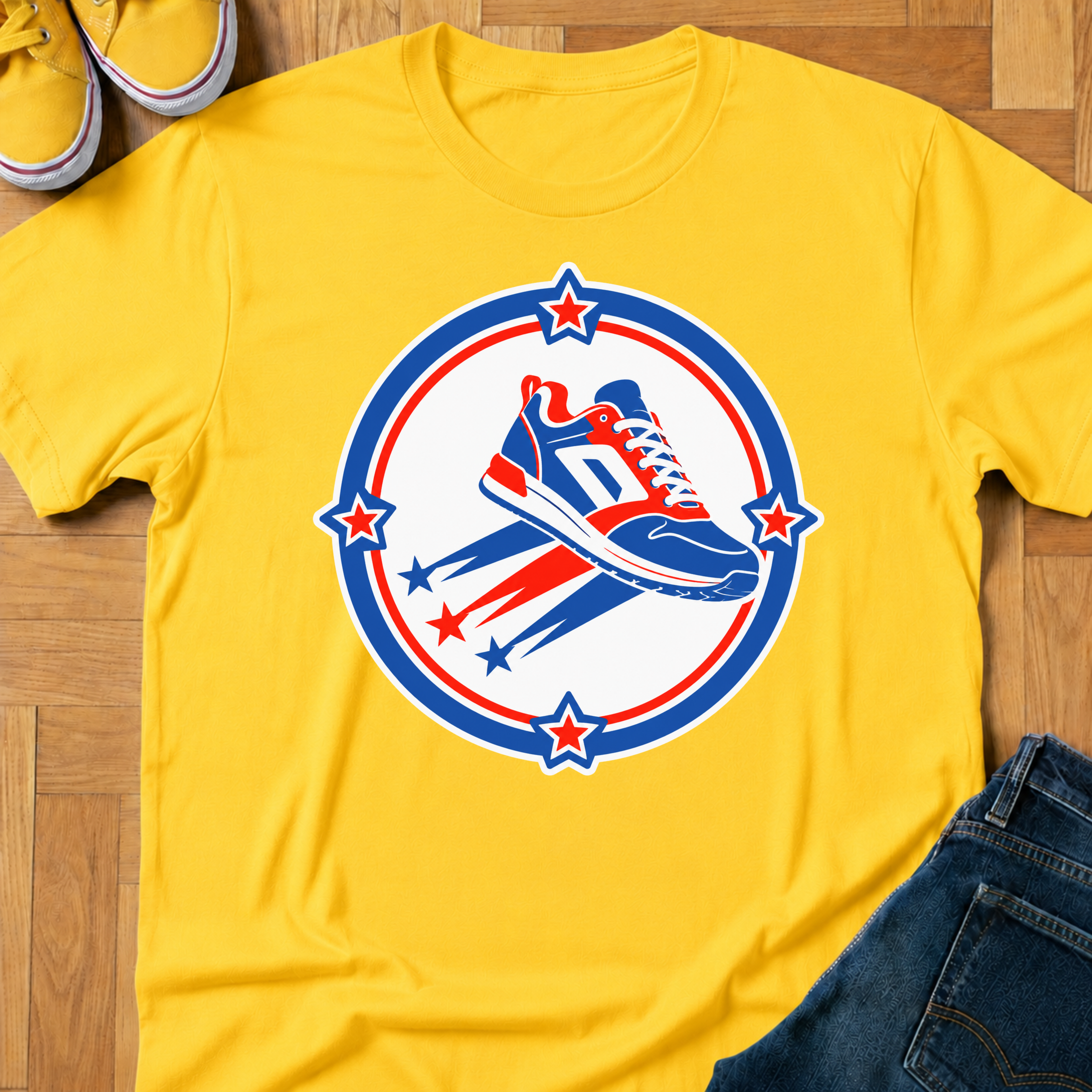USA MVP - Kids Tee