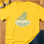 The Tender Watch - Kids Tee