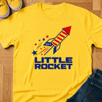 USA Little Rocket