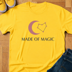 Made Of Magic - Kids Tee