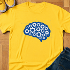 Brain Gears - Kids Tee