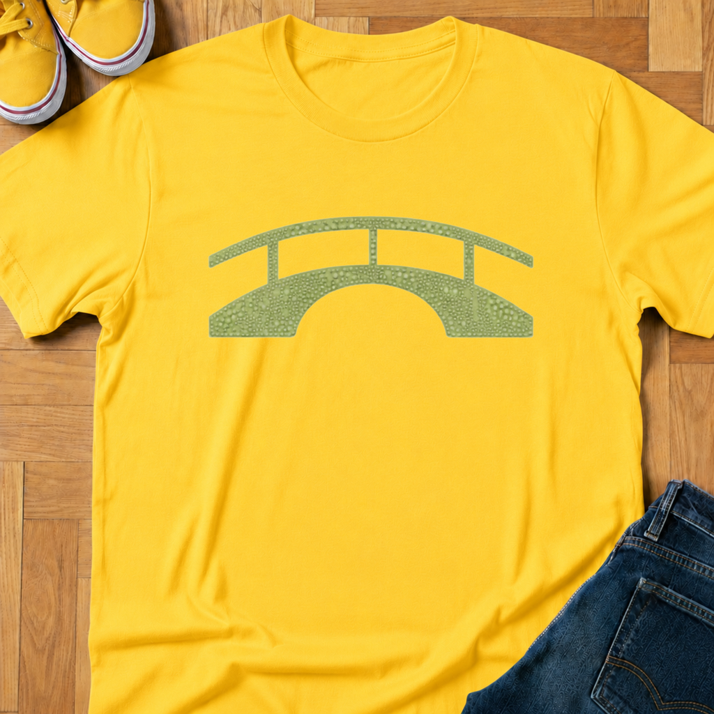 The Bridge - Kids Tee