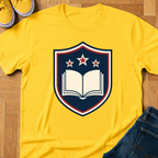 USA Scholar - Kids Tee