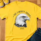USA The Liberty Squad 1 - Kids Tee