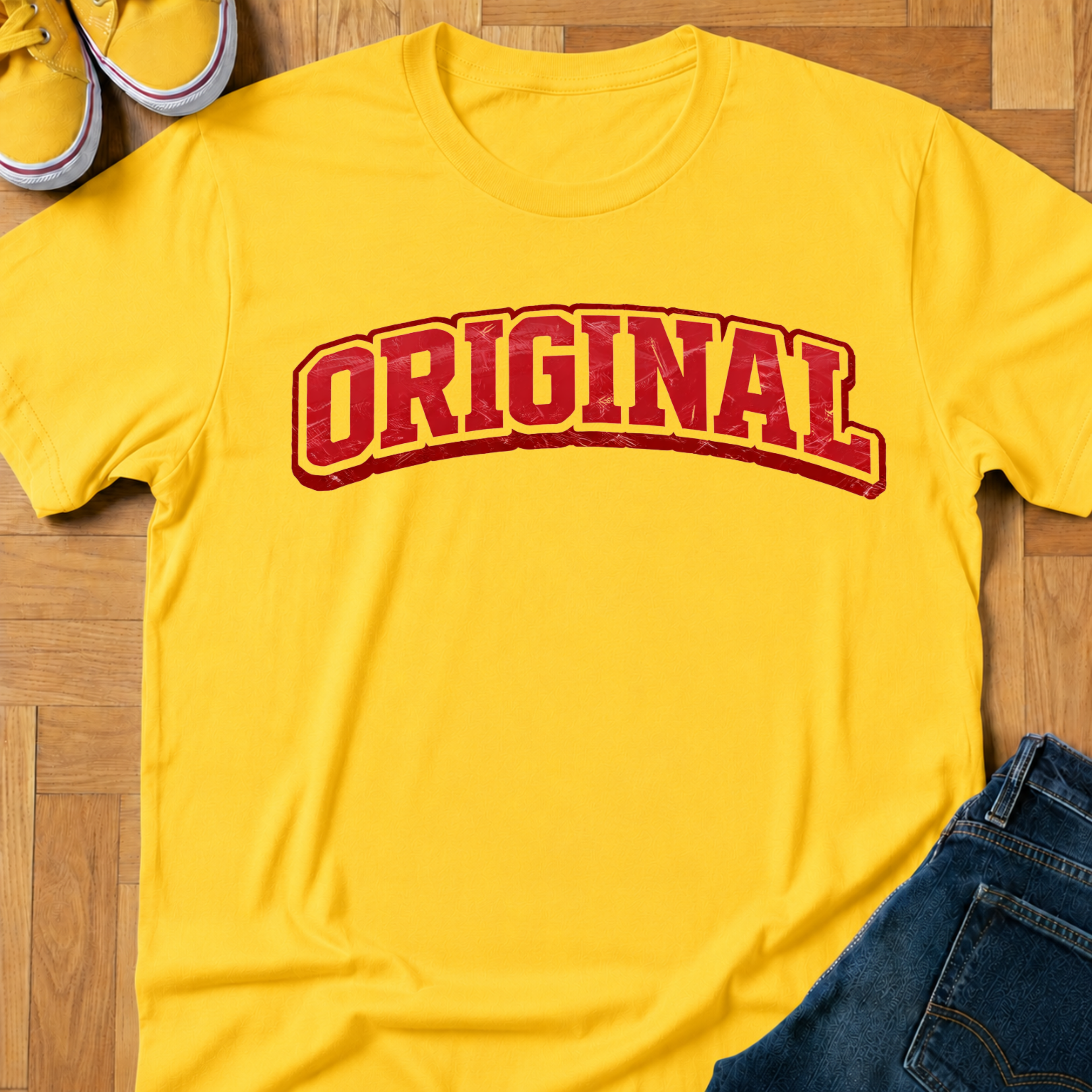 Original - Kids Tee