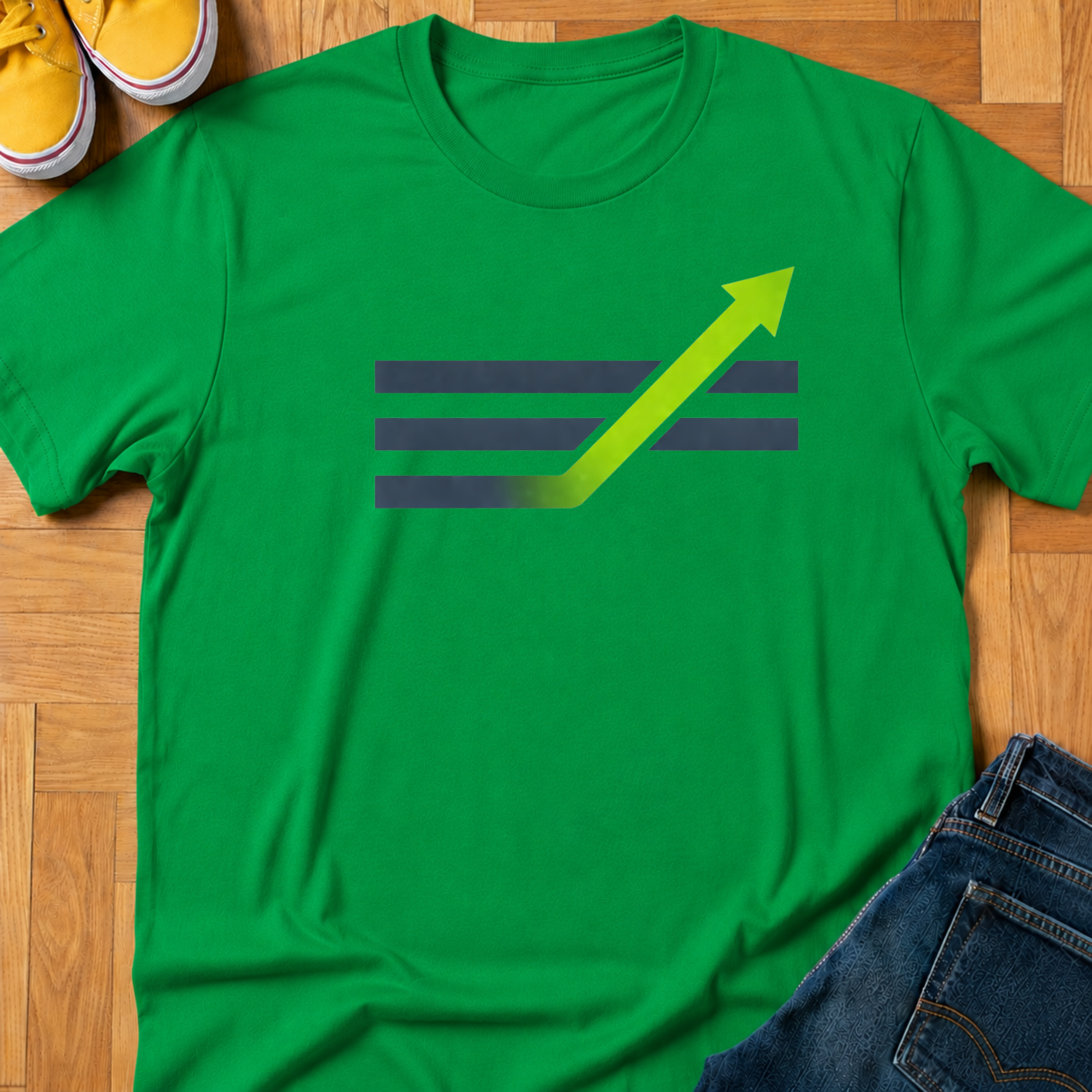 Arrow Standout - Kids Tee