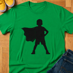 Child Silhouette 2 - Kids Tee