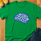 Brain Gears - Kids Tee