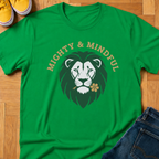 Mighty & Mindful - Kids Tee