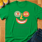 Face Of A Thousand Stories - Kids Tee