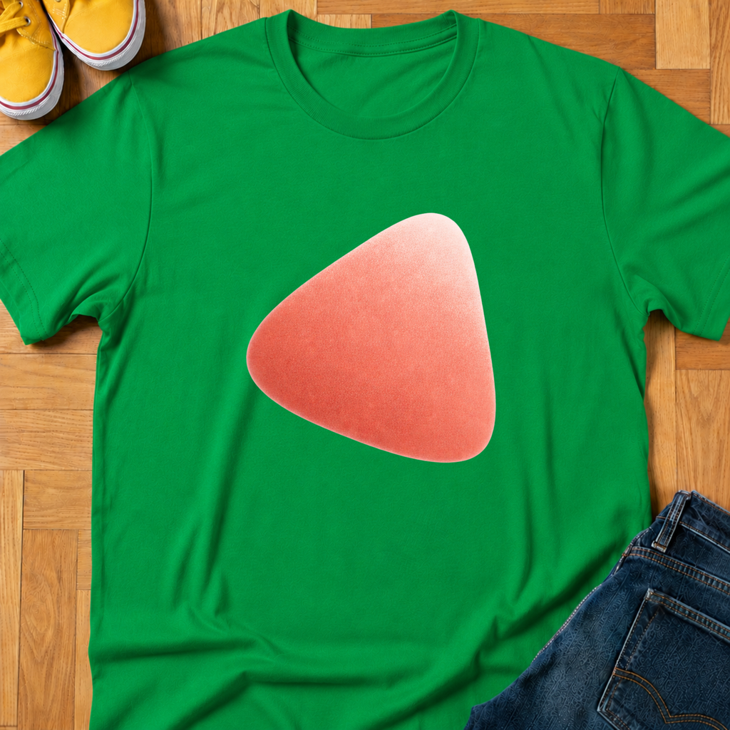Soft Landing - Kids Tee