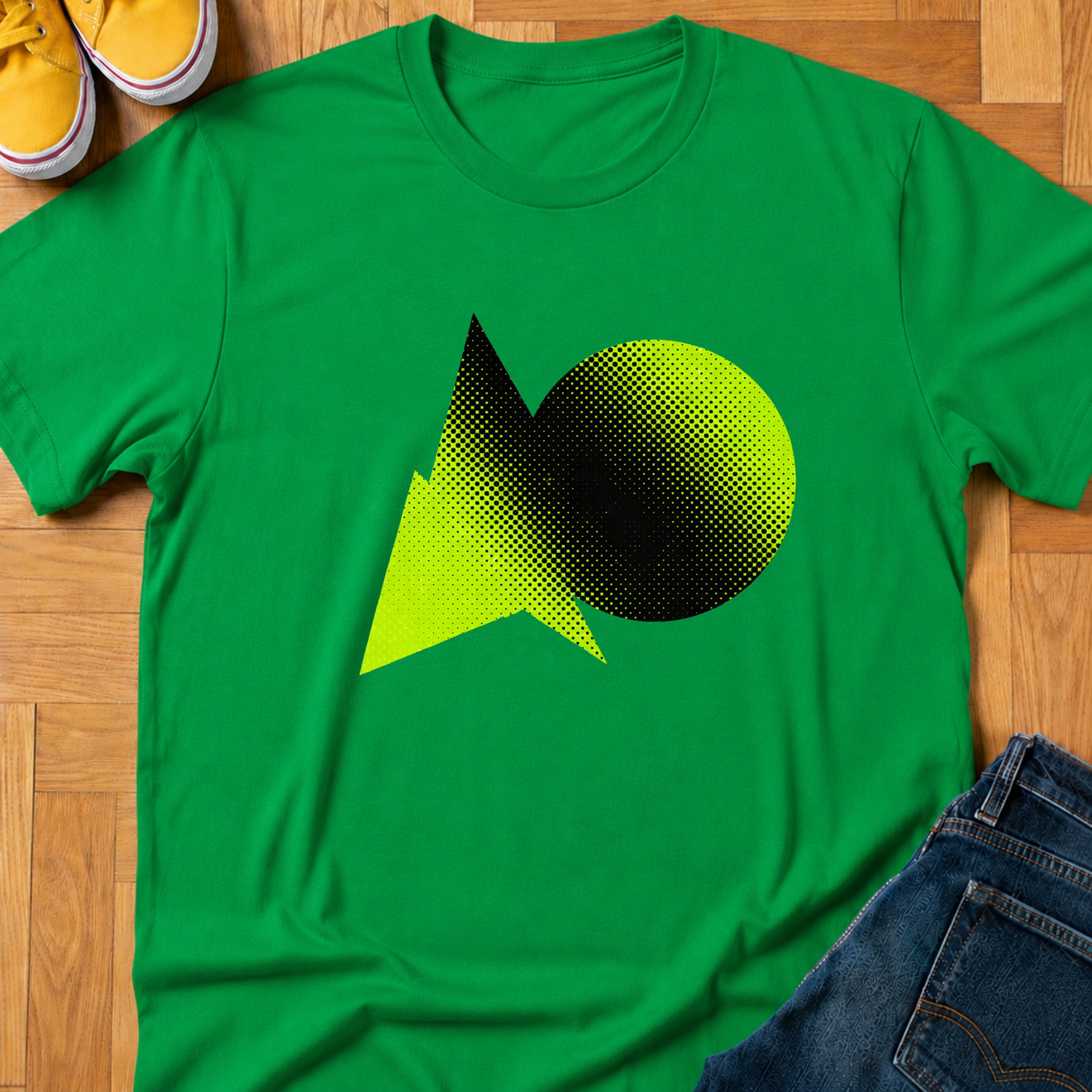The Force of Nature - Kids Tee
