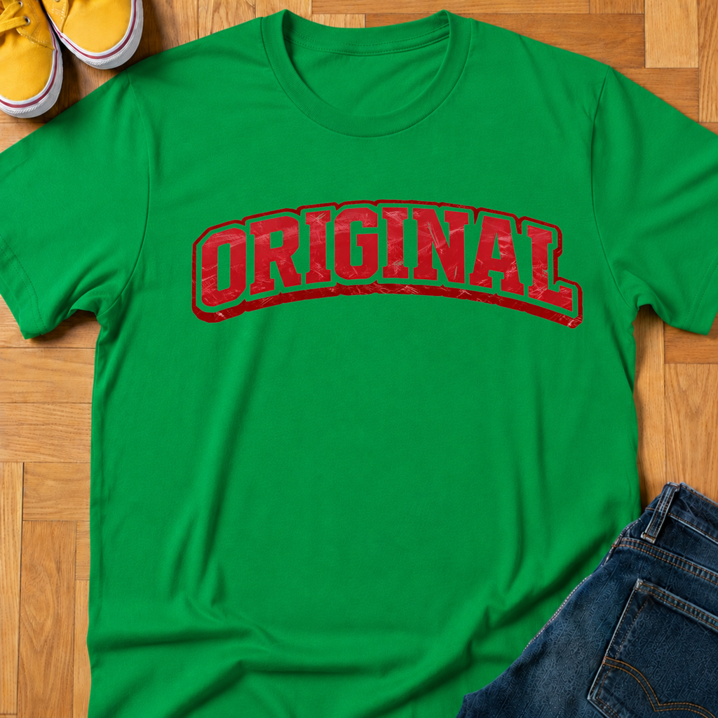 Original - Kids Tee